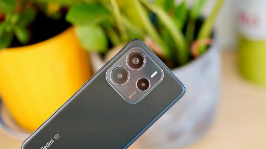 Redmi Note 15 Smartphone Series Appears on European Retailers