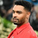 Regé-Jean Page to Star in Erotic Thriller Series at Netflix