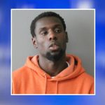 Registered sex offender gets 12 years for sexually assaulting woman at gunpoint