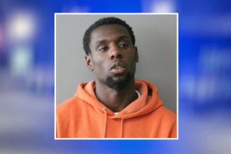 Registered sex offender gets 12 years for sexually assaulting woman at gunpoint