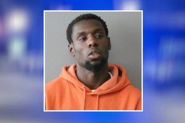 Registered sex offender gets 12 years for sexually assaulting woman at gunpoint