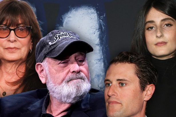 Reiner Family Releases Statement