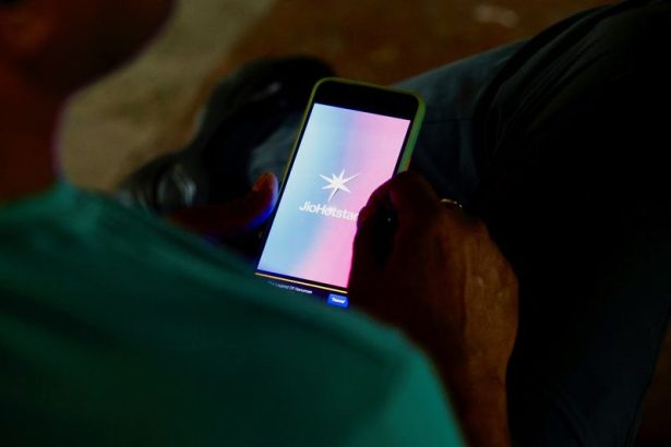 Reliance-Disney’s JioHotstar to invest 4 million in south Indian content, executive says