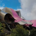 Remembering Frank Gehry, Martin Parr, and Mel Leipzig