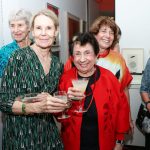 Remembering Joyce Pomeroy Schwartz, Robert A. M. Stern, and Ruth Thorne-Thomsen