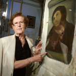 Remembering the Art Restorer Who Lifted Our Spirits