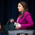 Rep. Elise Stefanik set to drop her bid for NYS governor