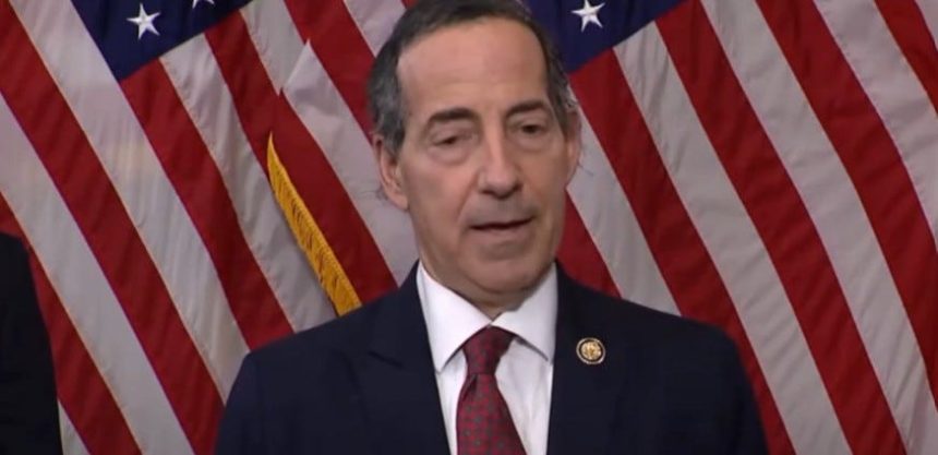 Rep. Jamie Raskin Picks Up The Ball On Rep. Al Green’s Effort To Impeach Trump