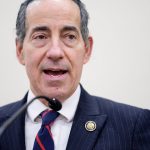 Rep. Jamie Raskin Says Redactions In Epstein Files Are ‘All About Covering Up’