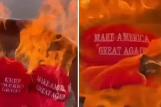 Republicans Are Dumping MAGA And Trump