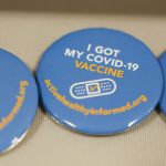 Research hailing the benefits of the COVID-19 shot keeps coming