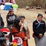 Resistance is a river