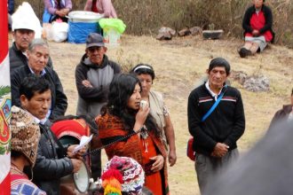 Resistance is a river