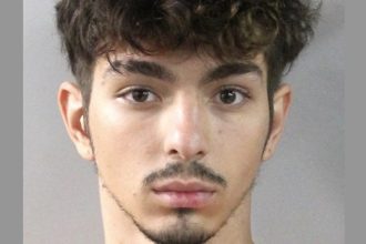 Retired Nurse, 67, Stabbed and Killed by Former Roommate, 19