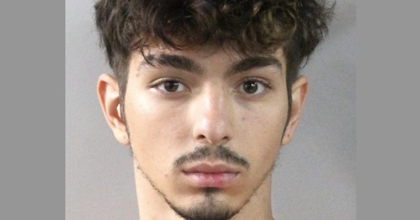 Retired Nurse, 67, Stabbed and Killed by Former Roommate, 19