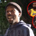 Rich Paul Says His Take on Jordan-LeBron Debate Was ‘Misconstrued’