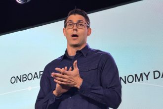 Riding onboard with Rivian’s race to autonomy