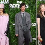 Rihanna, A$AP Rocky and More Shine Bright at 2025 Gotham Awards