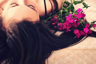 Rinse Away Waste With DIY Hair Care Recipes