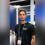 Risk, Strategy & a Never-Give-Up Mindset