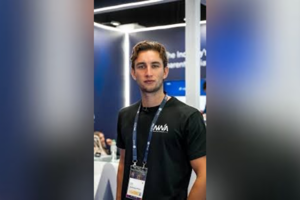 Risk, Strategy & a Never-Give-Up Mindset