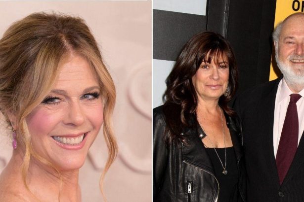 Rita Wilson Insists Rob Reiner & Michele Singer ‘Did Everything Right’