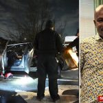 Road rage maniac busted weeks after stabbing NYC cabbie, leaving him for dead: cops