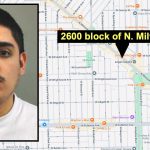 Road rager who beat another driver with baseball bat in Logan Square pleads guilty