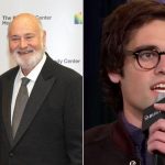 Rob And Michele Reiner Son Nick ‘Left Hotel Room Full Of Blood’