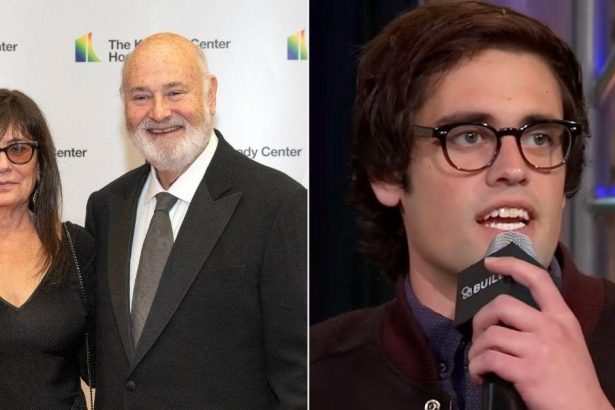 Rob And Michele Reiner Son Nick ‘Left Hotel Room Full Of Blood’