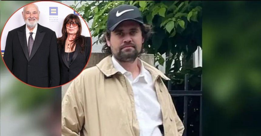 Rob And Michele Reiner’s Son Nick To Face Double Murder Charges