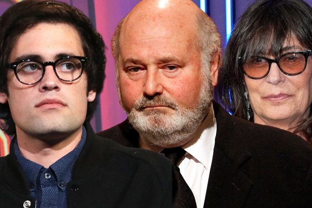 Rob & Michele Reiner’s Son Nick Was Missing for Hours Following Their Murders