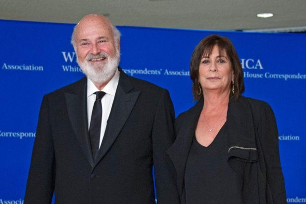 Rob Reiner And Michele’s Funeral Plans Revealed