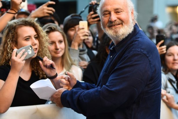 Rob Reiner CBS News Special Ratings: 6.2 Million Viewers