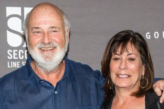 Rob Reiner Family Guide: Dad Carl Reiner, Wife Michele, Son Nick, More