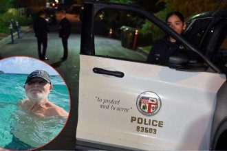 Rob Reiner Hollywood Homicide Horror Latest — Final Family Vacation