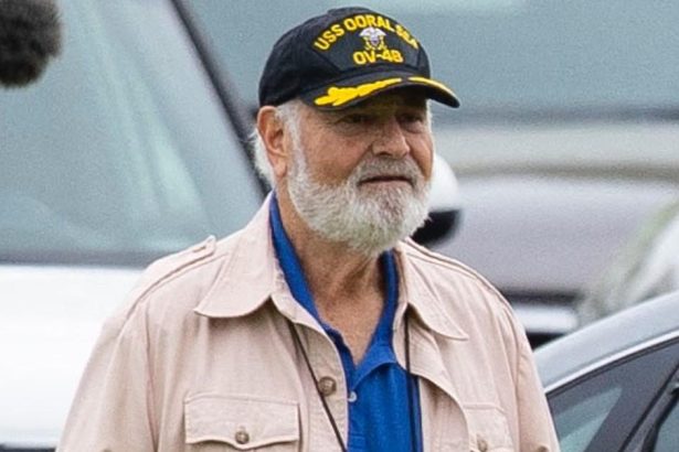 Rob Reiner Interview Reveals How He Was Intent on Making a Comedy About Jesus