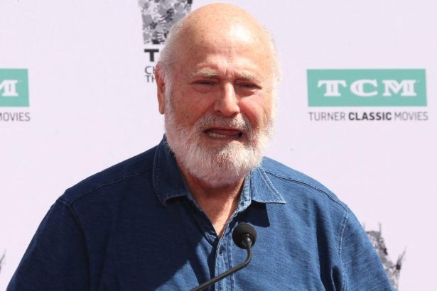 Rob Reiner Made Eerie Prediction Before He Was Found Dead With Wife