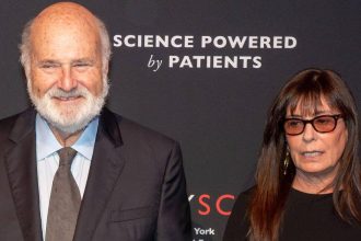 Rob Reiner & Wife Dead for Several Hours As Bodies Were In Rigor Mortis