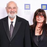 Rob Reiner & Wife Michele Found Dead at L.A. Home With Knife Wounds