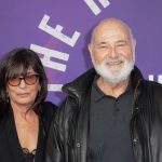 Rob Reiner, Wife Michele Found Dead in Their L.A. Home with Knife Wounds