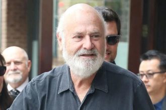 Rob Reiner and Wife Michele Were ‘Killed’ by Son Nick at L.A. Home