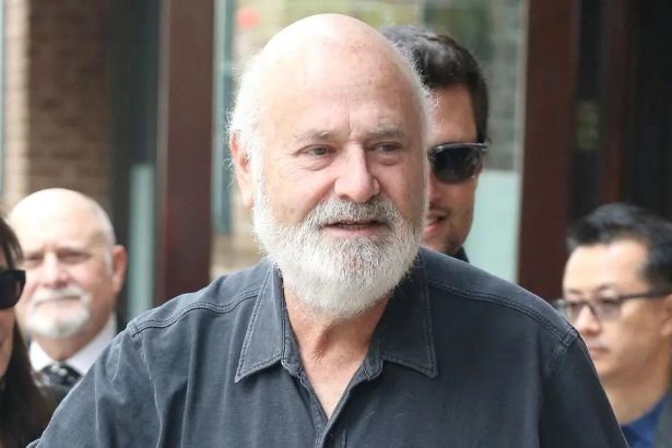 Rob Reiner and Wife Michele Were ‘Killed’ by Son Nick at L.A. Home
