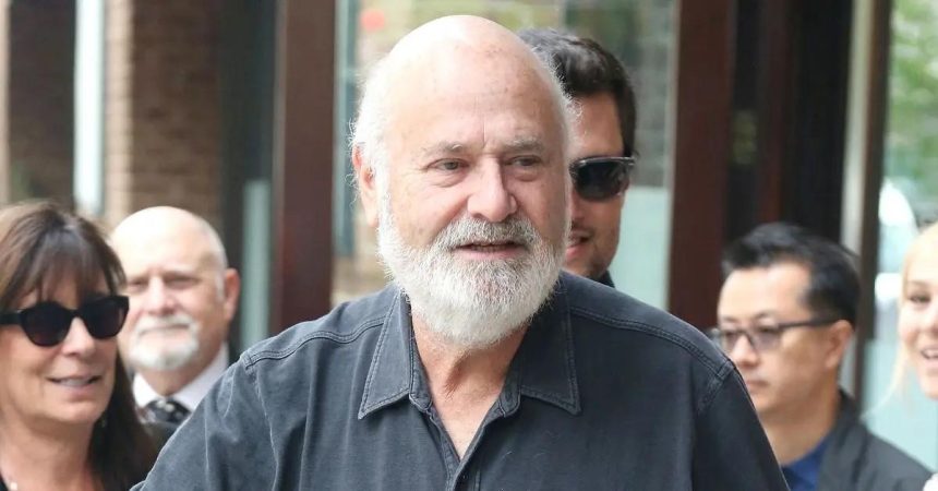 Rob Reiner and Wife Michele Were ‘Killed’ by Son Nick at L.A. Home
