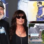Rob Reiner and wife Michele’s death certificates released