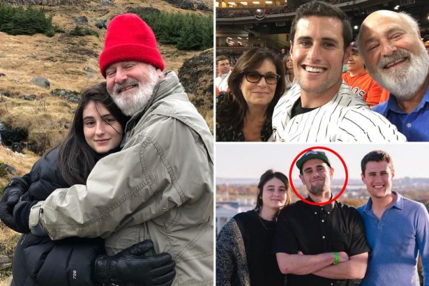 Rob Reiner kids release statement on ‘horrific and devastating loss’