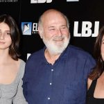 Rob Reiner’s Daughter ‘Hanging by a Thread’ After Finding His Dead Body