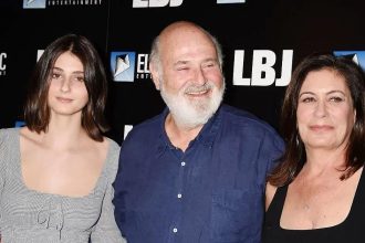 Rob Reiner’s Daughter ‘Hanging by a Thread’ After Finding His Dead Body