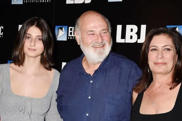 Rob Reiner’s Daughter ‘Hanging by a Thread’ After Finding His Dead Body