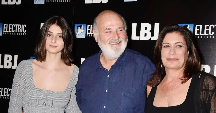 Rob Reiner’s Daughter ‘Hanging by a Thread’ After Finding His Dead Body